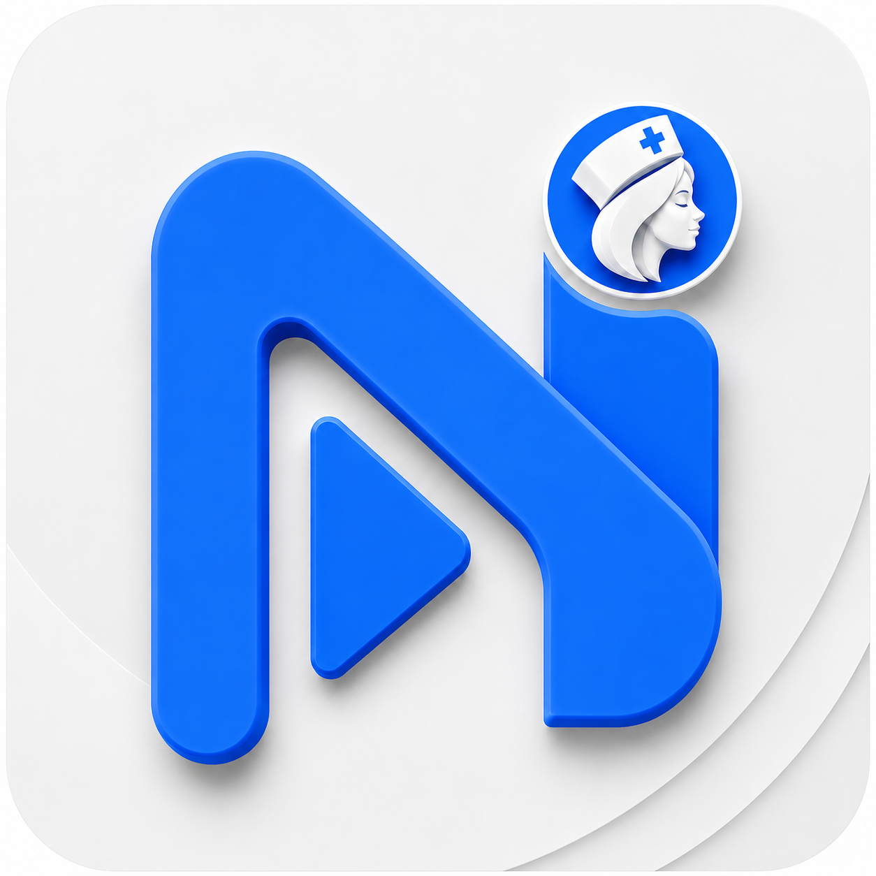 NCLIPS AI Logo